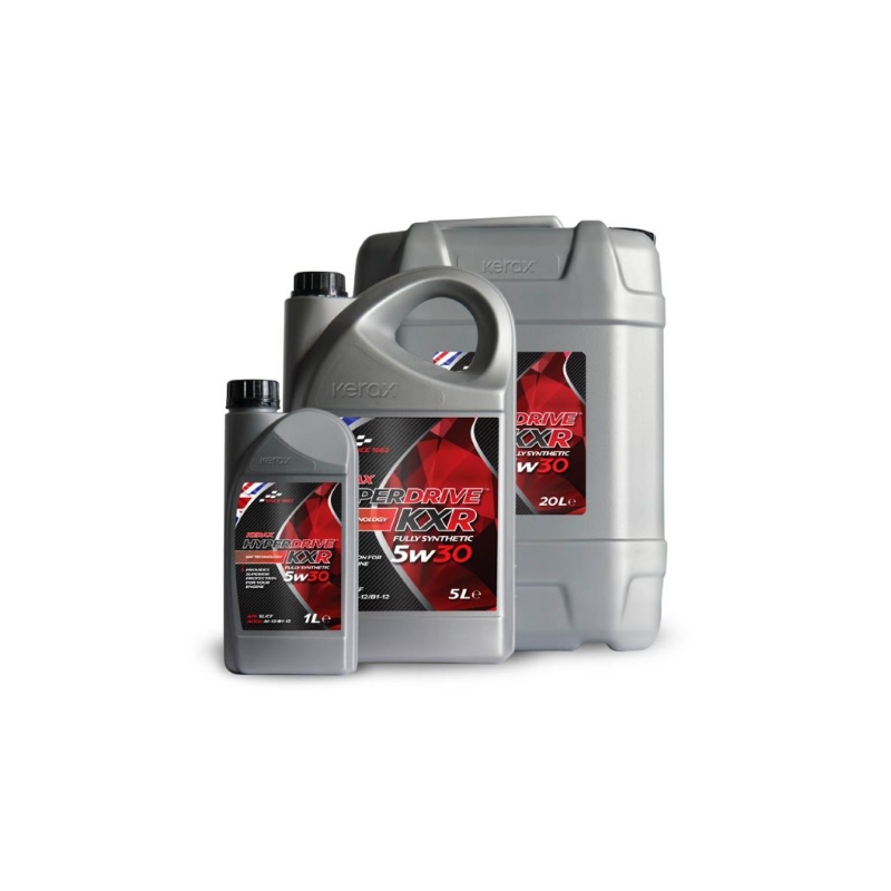 OIL/LUBRICANTS